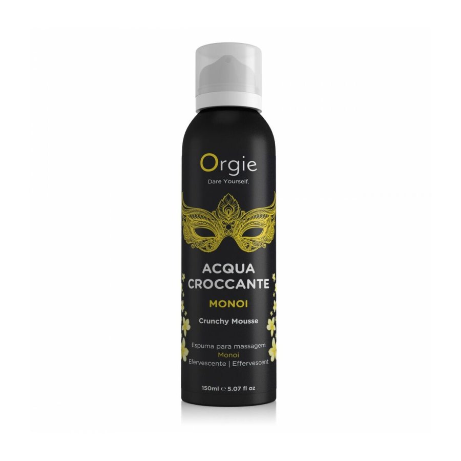 Massage Lotion Orgie Monoi 100 ml #5
