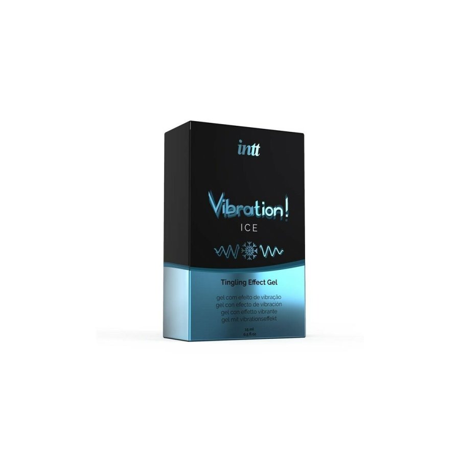 Glidecreme Intt ITT101 15 ml #3