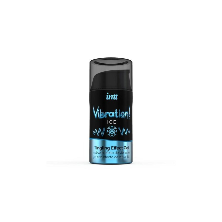 Glidecreme Intt ITT101 15 ml #5