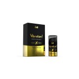 Glidecreme Intt ITT102 15 ml Vodka #1