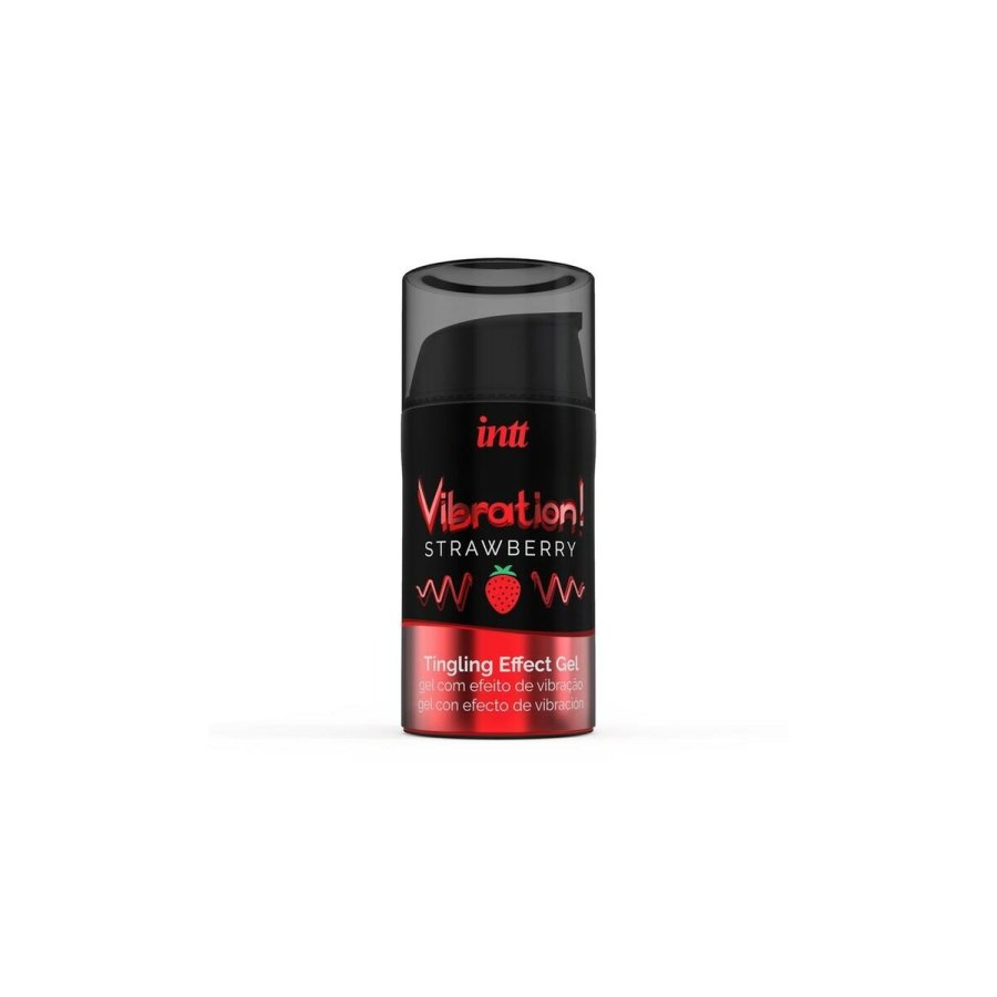 Glidecreme Intt ITT103 15 ml #3
