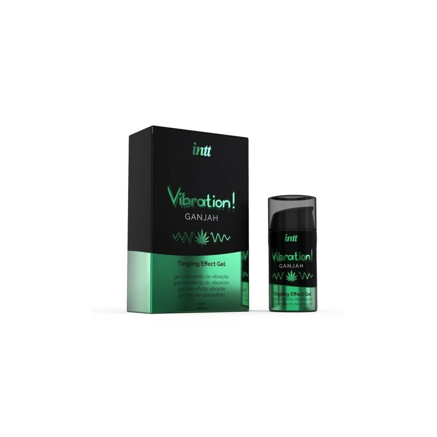 Glidecreme Intt 15 ml #1