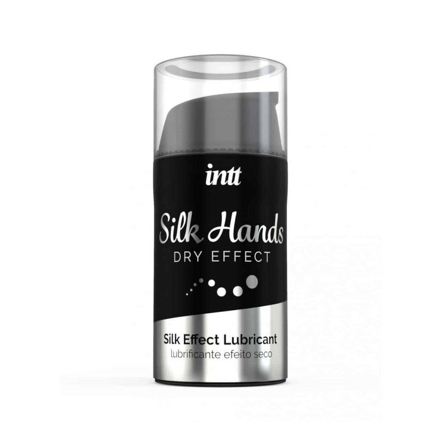 Glidecreme Intt Silk Hands 15 ml #9