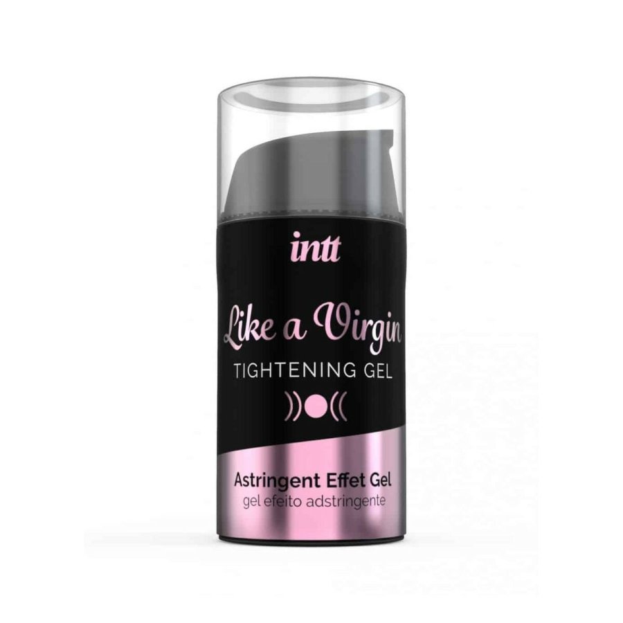 Behandlingscreme til reknuder Intt Like a Virgin 15 ml Adstringernde (1 enheder) #2