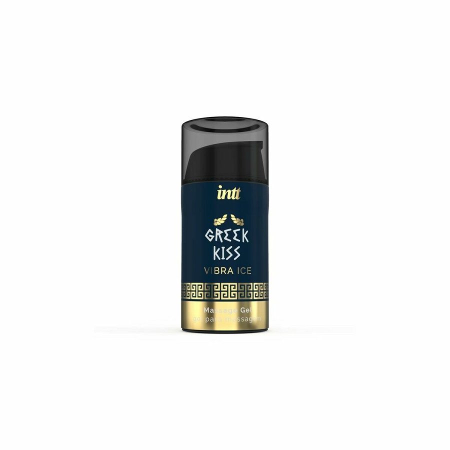 KropGlide Intt Greek Kiss 15 ml #3