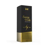 Massagegel Intt Energidrik 30 ml Varme Effekt #5