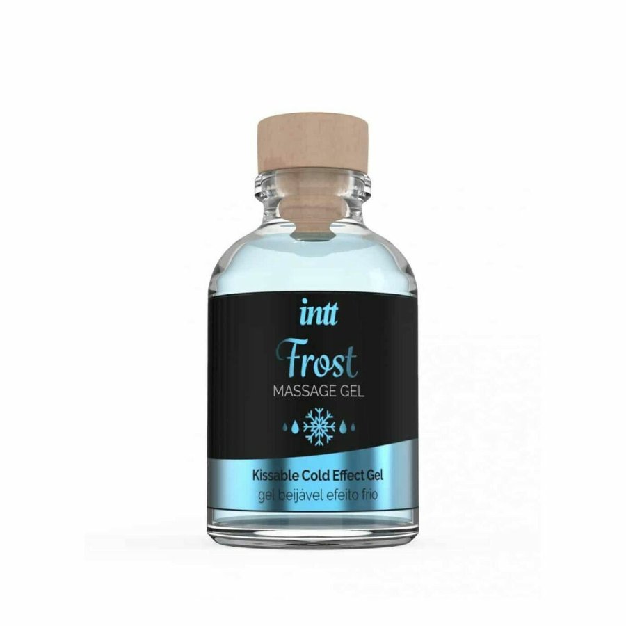 Massagegel Intt 30 ml Kold effekt #3