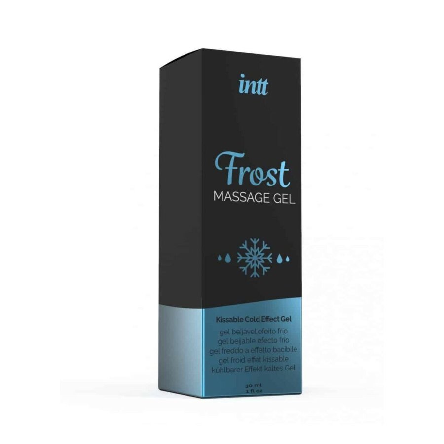 Massagegel Intt 30 ml Kold effekt #5