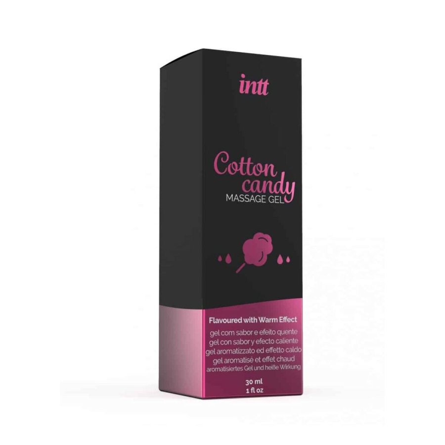 Erotisk massageolie Intt 30 ml #3