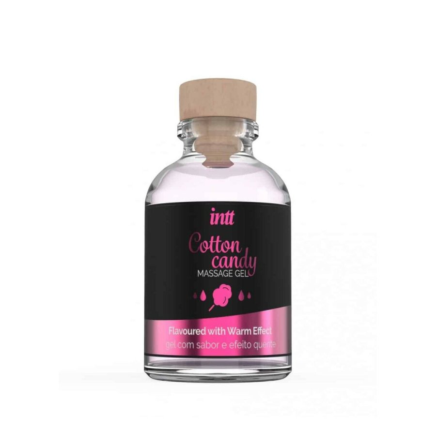 Erotisk massageolie Intt 30 ml #5