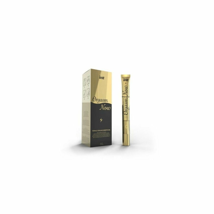 Glidecreme Intt 15 ml #1