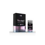 Glidecreme Intt ITT104 15 ml Tyggegummi #1
