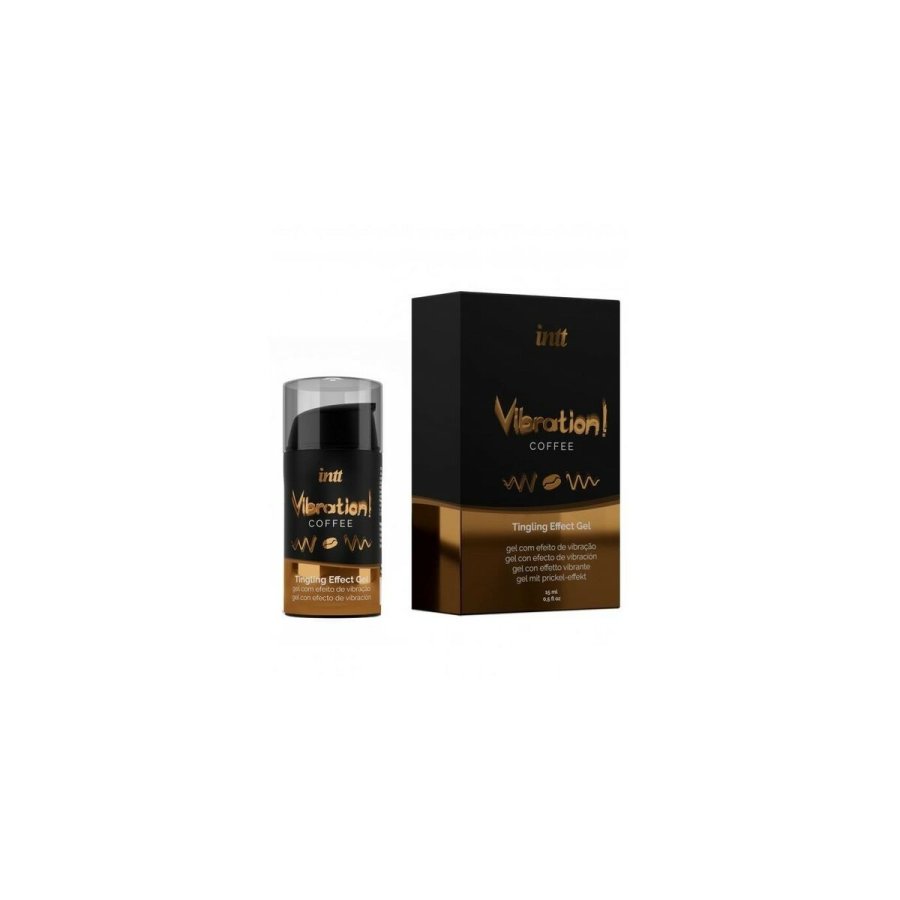 Vibrator Intt 15 ml #1