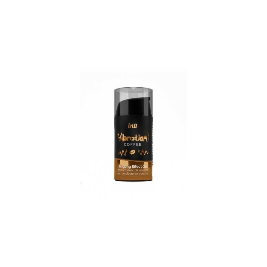 Vibrator Intt 15 ml #3