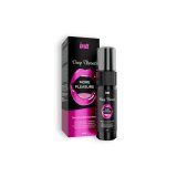 Stimulerende Oral Gloss Intt Deep Throat 12 ml #1