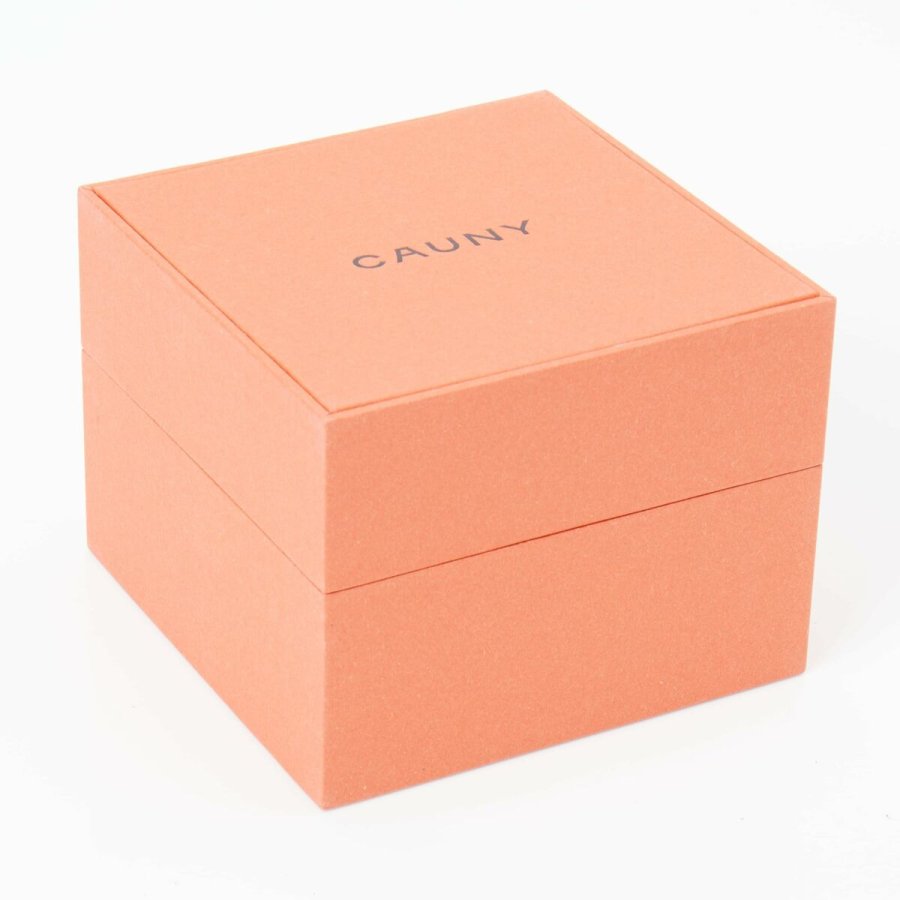 Herreur Cauny Sort #2