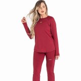 Kvinde Lang�rmet T-Shirt Ditchil Ditchil Long Sleeve Diva Fitness #1