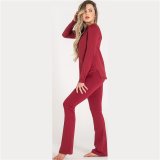 Kvinde Lang�rmet T-Shirt Ditchil Ditchil Long Sleeve Diva Fitness #3