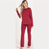 Kvinde Lang�rmet T-Shirt Ditchil Ditchil Long Sleeve Diva Fitness #4