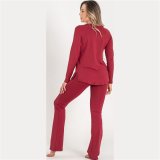 Kvinde Lang�rmet T-Shirt Ditchil Ditchil Long Sleeve Diva Fitness #5