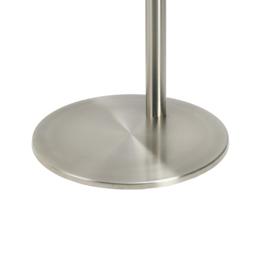 Base til sttte Cavus Rustfrit stl #1