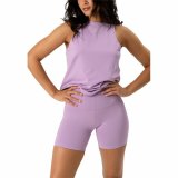 T-shirt til Damer uden rmer Ditchil Ditchill Tank Top Energy Mujer #1