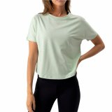 T-shirt til Damer uden rmer Ditchil Aria Akvamarin #1