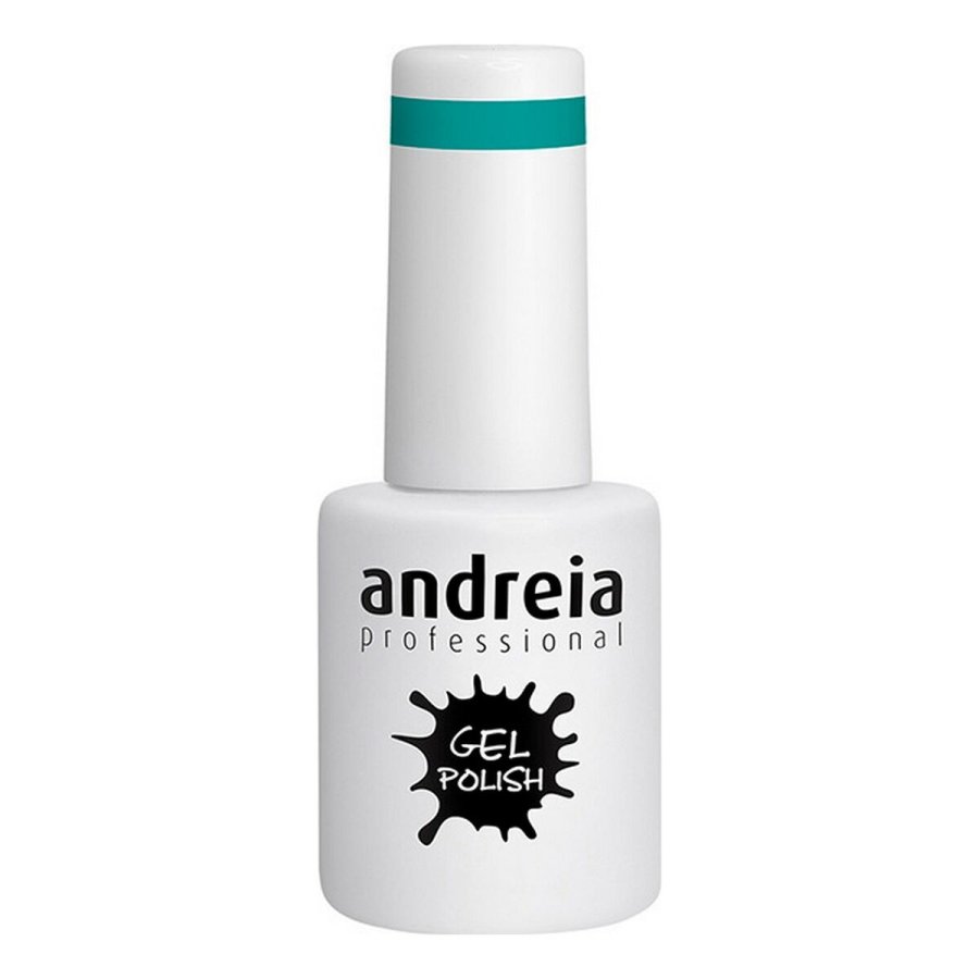 Neglelak Semi-permanent Gel Polish Andreia Professional Gel 203 (10,5 ml) #1