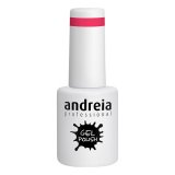 Neglelak Semi-permanent Gel Polish Andreia  210 (10,5 ml) #1