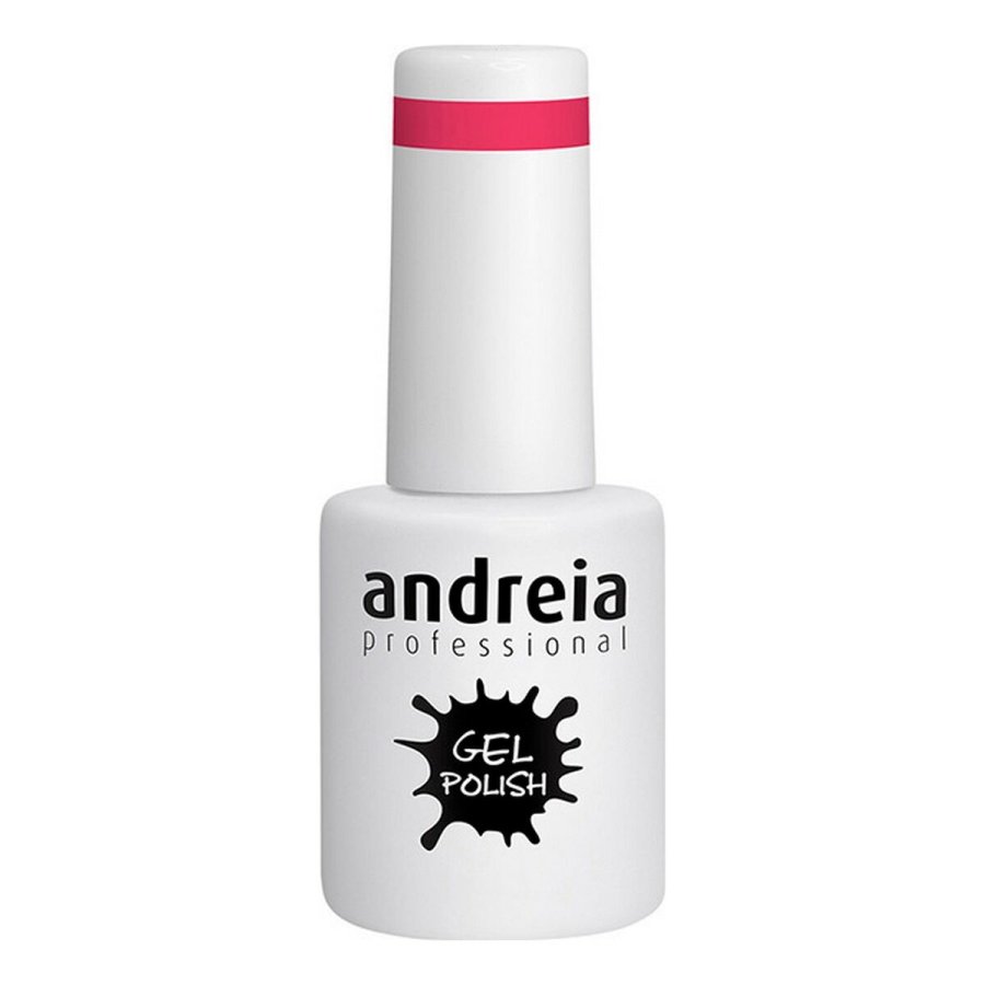 Neglelak Semi-permanent Gel Polish Andreia  210 (10,5 ml) #1
