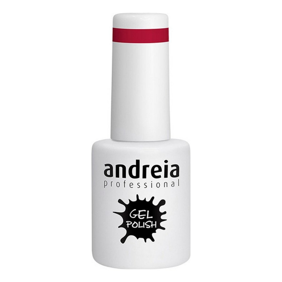 Neglelak Semi-permanent Gel Polish Andreia Professional Gel 211 (10,5 ml) #1