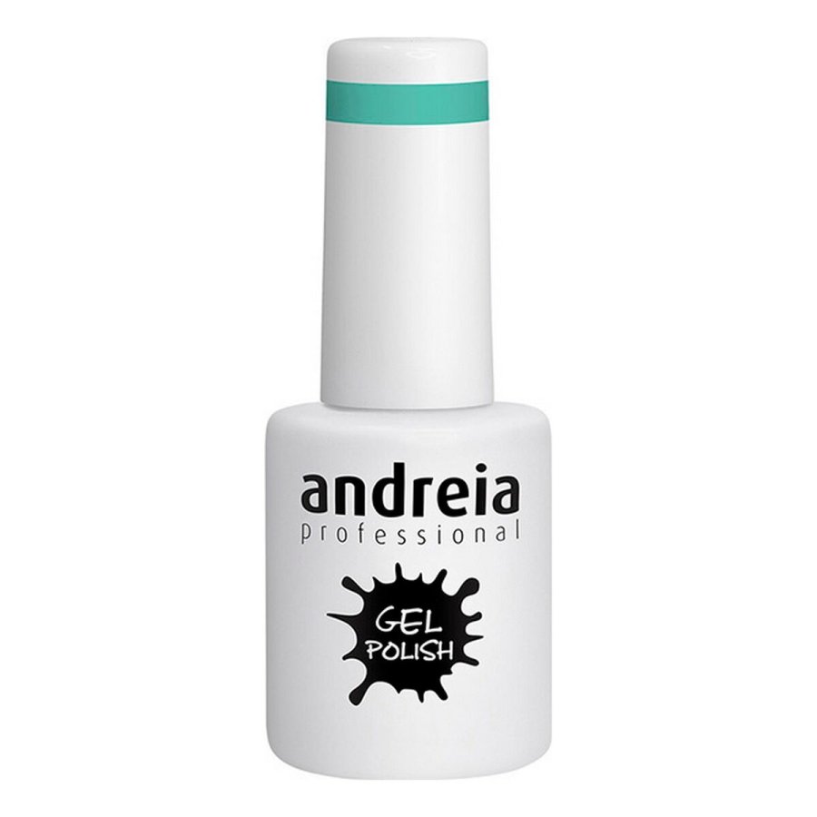 Neglelak Semi-permanent Gel Polish Andreia  215 (10,5 ml) #1