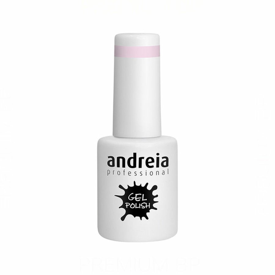 Neglelak Andreia Professional Gel 217 (10,5 ml) #1