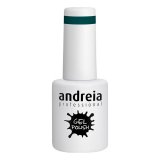 Neglelak Semi-permanent Gel Polish Andreia  232 (10,5 ml) #1