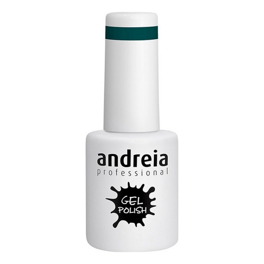 Neglelak Semi-permanent Gel Polish Andreia  232 (10,5 ml) #1