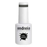 Neglelak Semi-permanent Gel Polish Andreia  (10,5 ml) #1