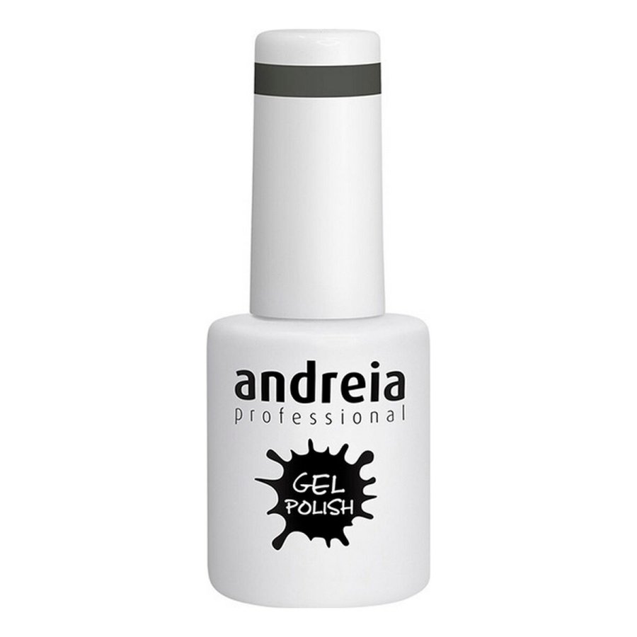 Neglelak Semi-permanent Gel Polish Andreia  (10,5 ml) #1