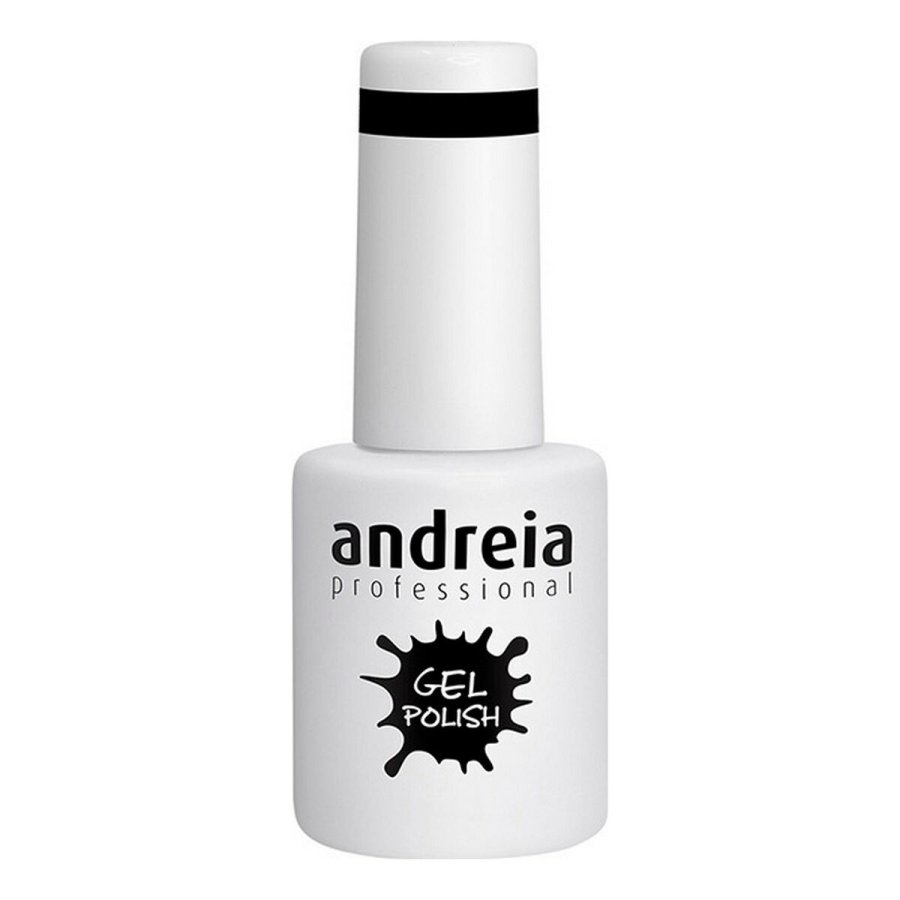 Neglelak Semi-permanent Gel Polish Andreia Professional Gel 240 (10,5 ml) #1