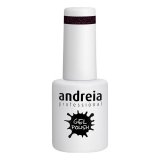 Neglelak Semi-permanent Gel Polish Andreia  242 (10,5 ml) #1