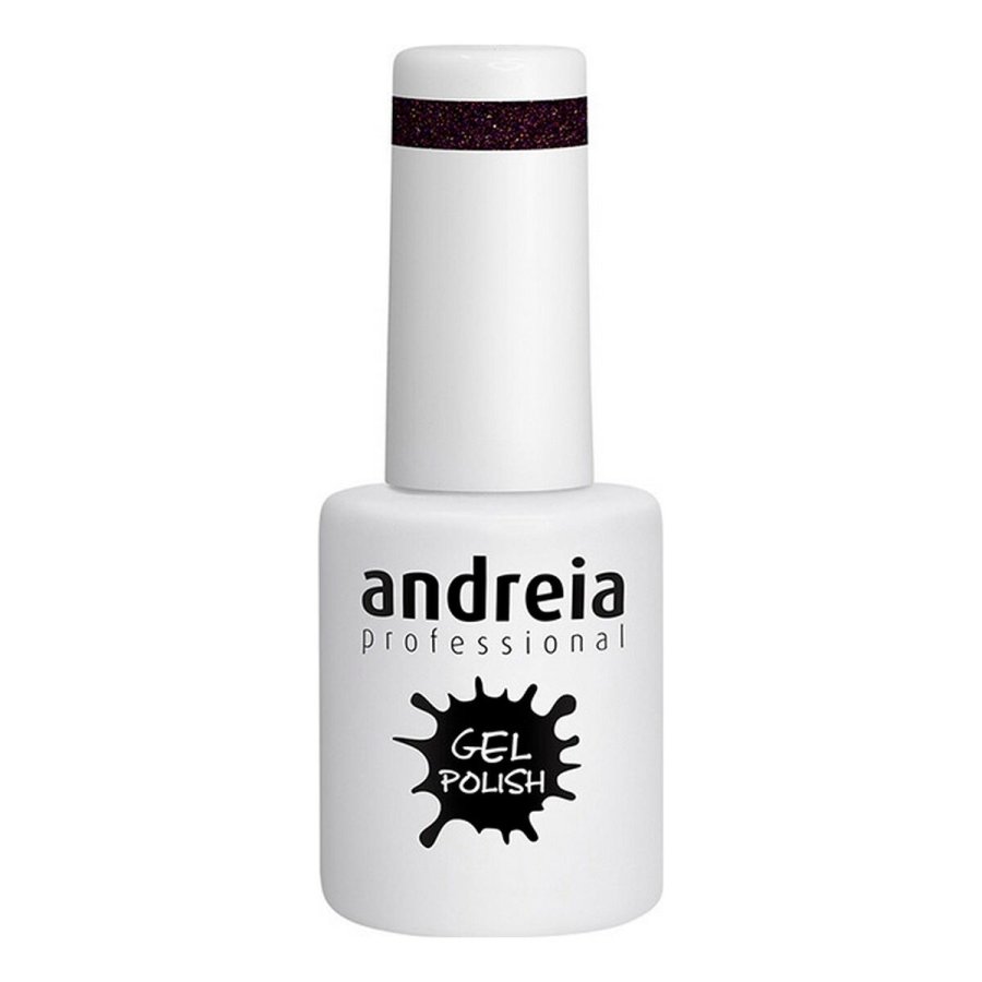 Neglelak Semi-permanent Gel Polish Andreia  242 (10,5 ml) #1