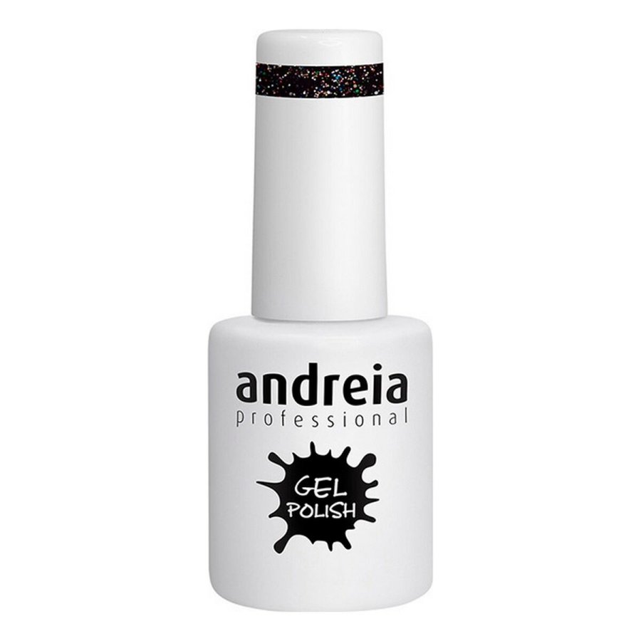Neglelak Semi-permanent Gel Polish Andreia Professional Gel 244 (10,5 ml) #1