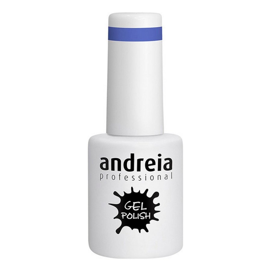 Neglelak Semi-permanent Gel Polish Andreia Professional Gel 246 (10,5 ml) #1