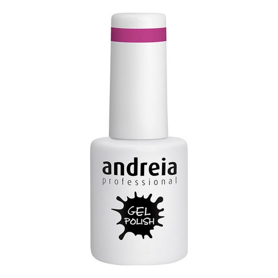 Neglelak Semi-permanent Gel Polish Andreia Professional Gel 249 (10,5 ml) #1