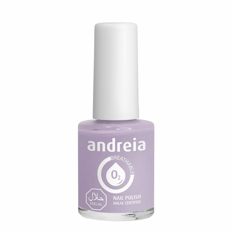 neglelak Andreia Breathable B1 (10,5 ml) #1