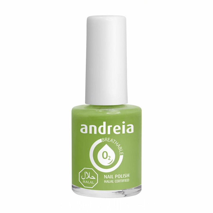 neglelak Andreia Breathable B10 (10,5 ml) #1