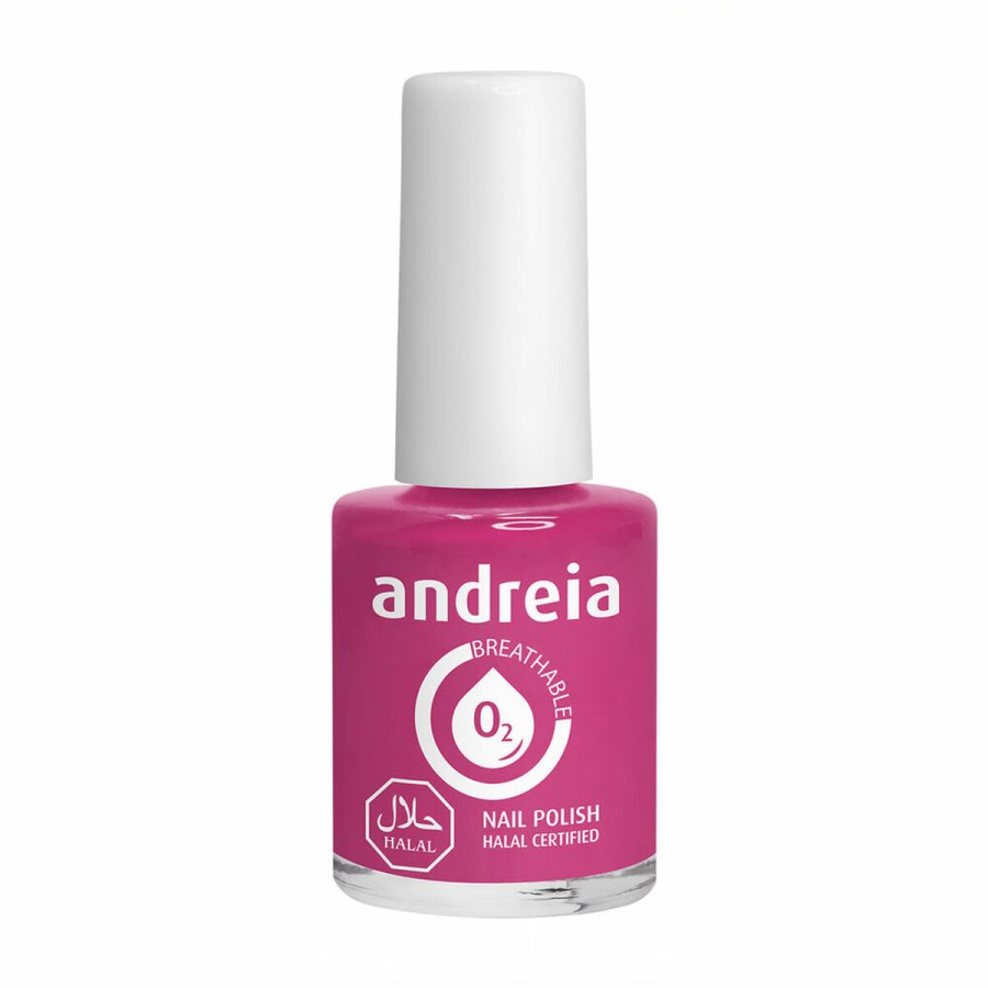 neglelak Andreia Breathable B8 (10,5 ml) #1