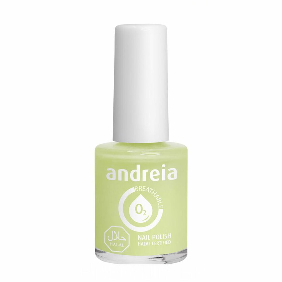 neglelak Andreia Breathable B4 (10,5 ml) #1