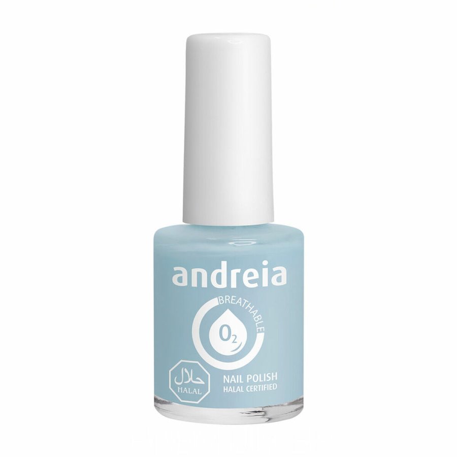 neglelak Andreia Breathable B3 (10,5 ml) #1