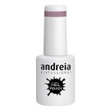 Neglelak Semi-permanent Gel Polish Andreia  258 (10,5 ml) #1
