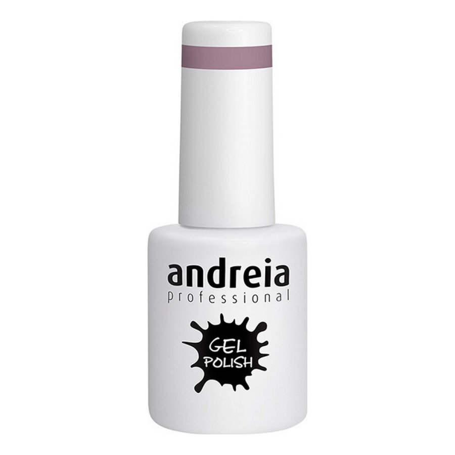 Neglelak Semi-permanent Gel Polish Andreia  258 (10,5 ml) #1